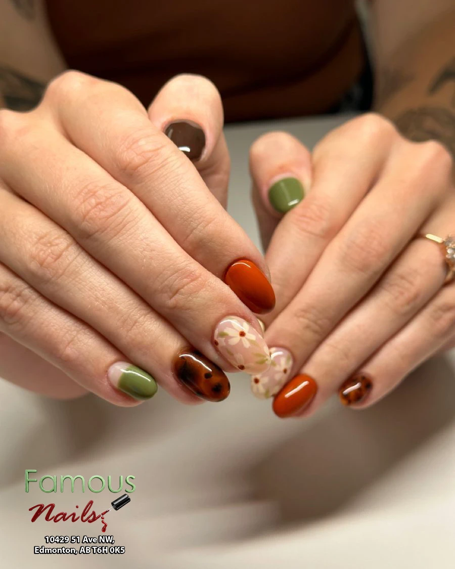 Nail Oct 14